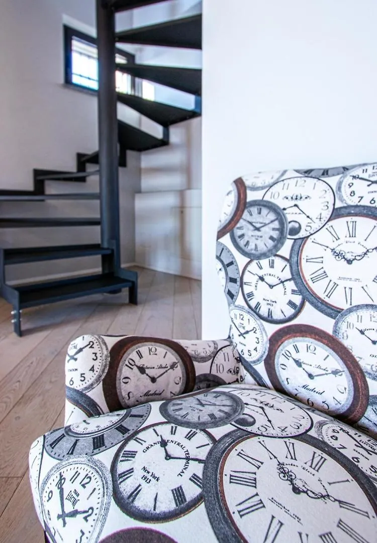 Apartamento Wolvesdensuite Con Terrazzi E Garage Gratuito Milán